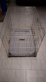 Gabbia per cani SAVIC Dog Residence