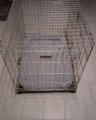 Gabbia per cani SAVIC Dog Residence