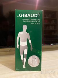 Cavigliera bivalva sinistra Formfit Dr. Gibaud