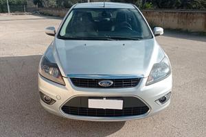Ford Focus Focus 1.6 TDCi (90CV) 5p.