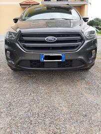 Ford Kuga 2.0 TDCI 150 CV St-Line