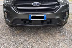 Ford Kuga 2.0 TDCI 150 CV St-Line