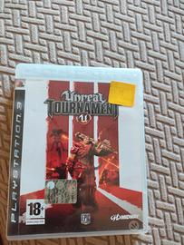Unreal Tournament per PS3