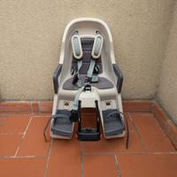 Seggiolino da manubrio per bambini
