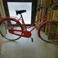 Bici da donna Olmo