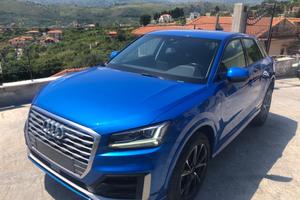 Audi Q2 1.6 Tdi Sport S-Line Navi Full Led