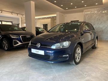 Volkswagen Golf 1.4 TGI 5p. di Unico Proprietario