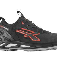scarpe U-Power antinfortunistica tucker