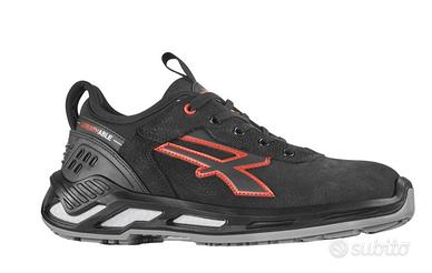 scarpe U-Power antinfortunistica tucker