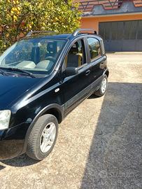 panda 4x4 multjet