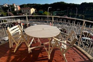 Follonica Senzuno maggio - settembre