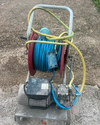 Pompa Elettrica