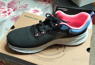 scarpe skechers vegan n. 41