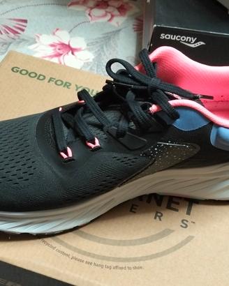 scarpe skechers vegan n. 41