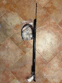 Nemesis pro black 76