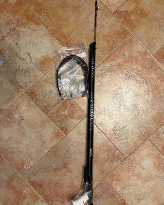 Nemesis pro black 76