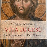 Vita di Gesu - Andrea Tornielli