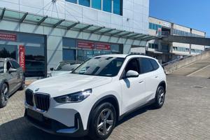 BMW X1 sDrive 18d avangarde