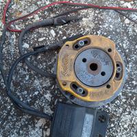 Accensione Rotore Interno Malossi