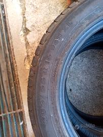 2 Gomme Invernali NOKIAN 205/55 R16 94H XL - Termi