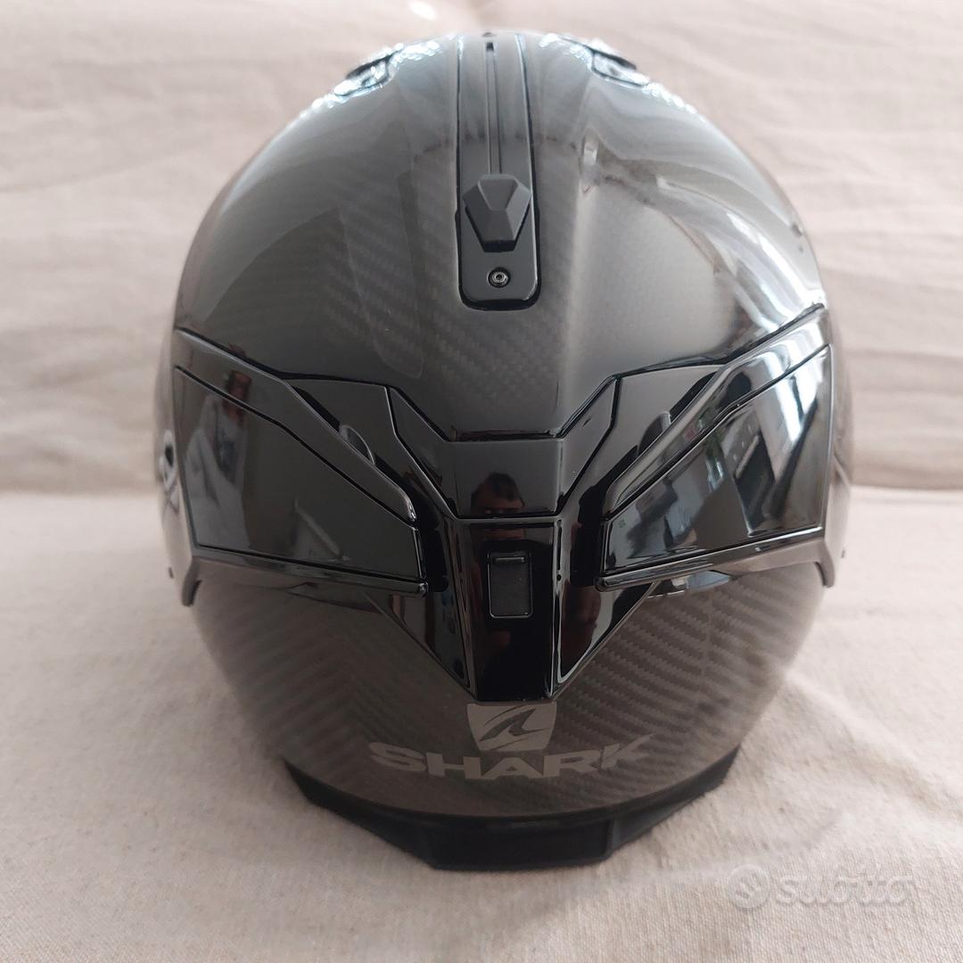 Casco integrale Shark Spartan GT in vendita da Canella