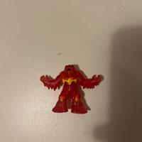Gormiti L’Incandescente Fantasma