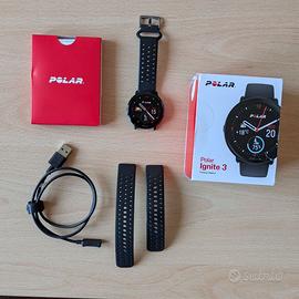 POLAR IGNITE 3 2026