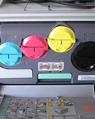 Toner Samsung CLP 300