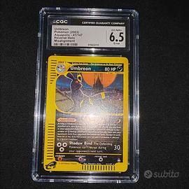 carta pokemon umbreon 