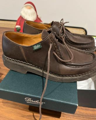 Paraboot