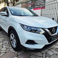 NISSAN Qashqai 1.5 dCi 115 CV Business