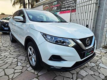NISSAN Qashqai 1.5 dCi 115 CV Business