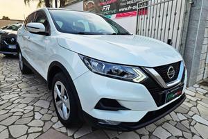 NISSAN Qashqai 1.5 dCi 115 CV Business