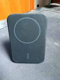 power bank belkin magsafe