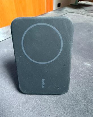 power bank belkin magsafe