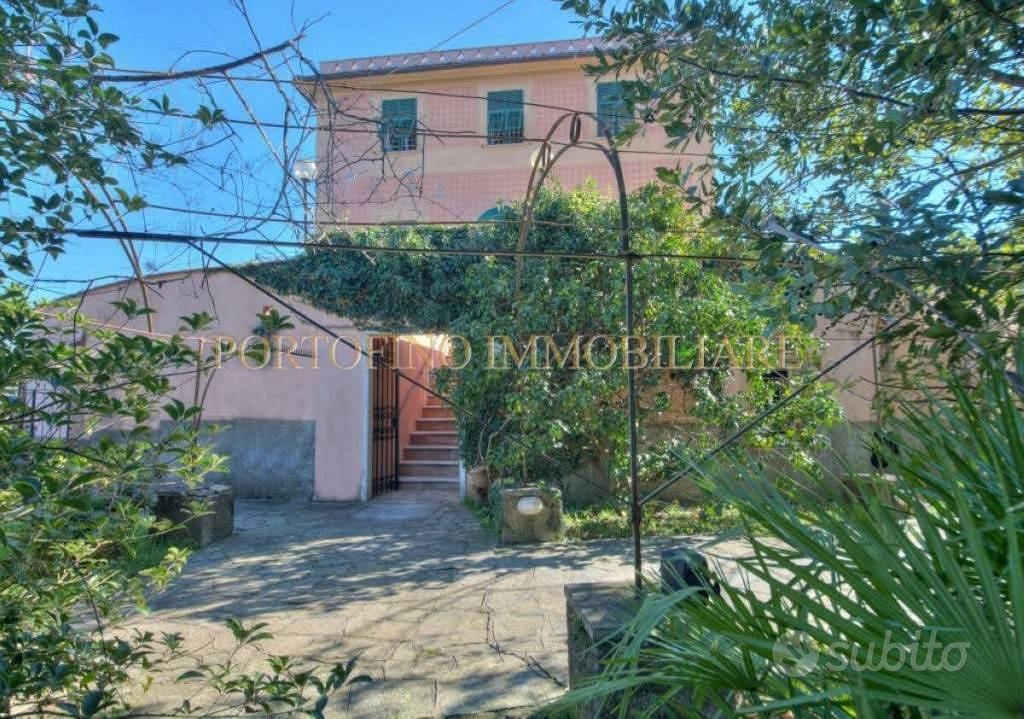 Appartamento – Camogli, Alega, Ruta - Vista 3