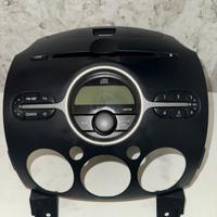 Radio Originale Mazda 2 2009