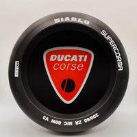 Svuota tasche logo ducati