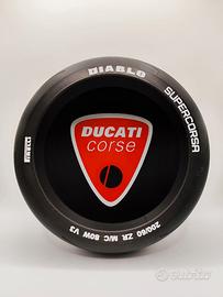 Svuota tasche logo ducati