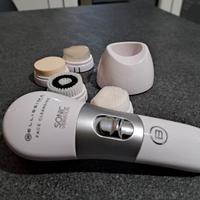 Accessorio per pulizia viso