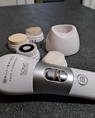 Accessorio per pulizia viso
