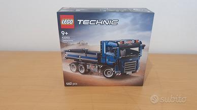 LEGO 42203 Camion Technic NUOVO 