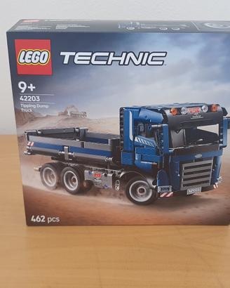 LEGO 42203 Camion Technic NUOVO 