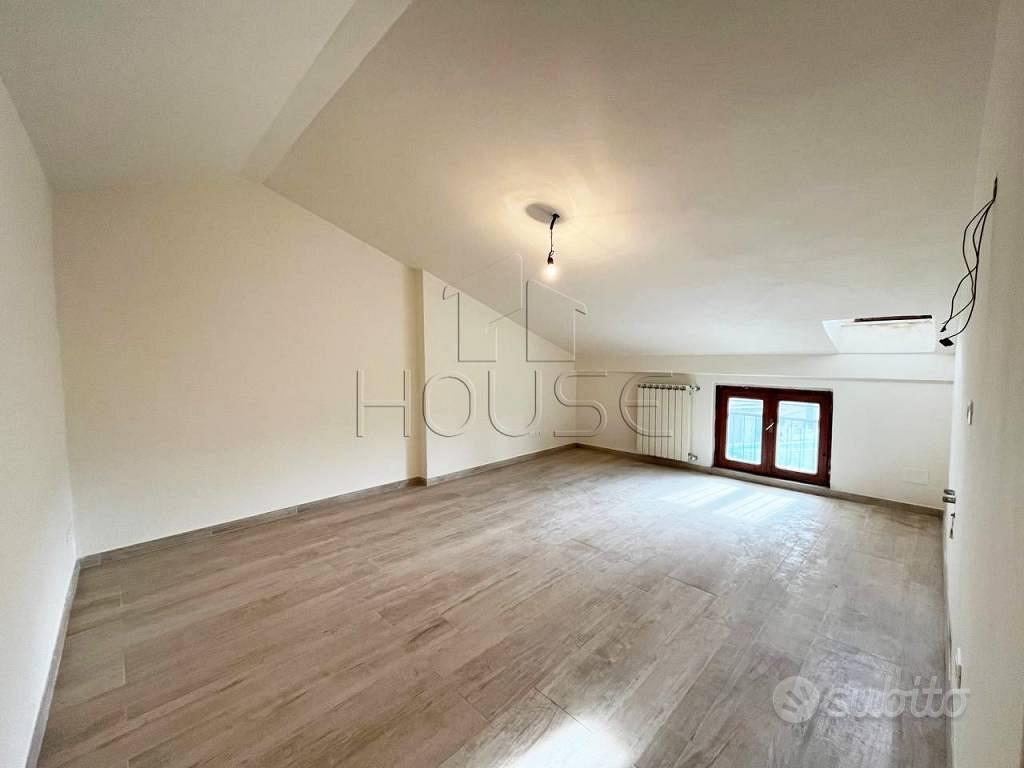 Apartment in Arezzo, Giotto - Vista 4
