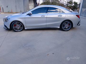 MERCEDES CLA 220 d 4Matic Automatic Executive