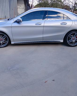 MERCEDES CLA 220 d 4Matic Automatic Executive