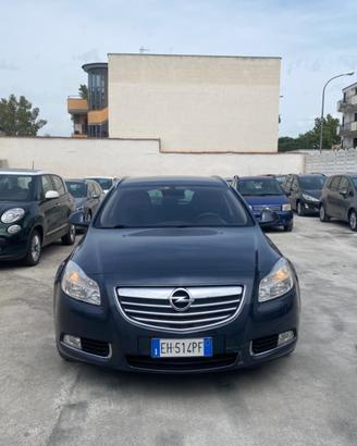 Opel Insignia 2.0 CDTI 160CV Sports Tourer Cosmo