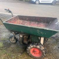Motocarriola