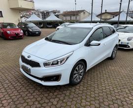 Kia Ceed cee'd 1.6 CRDi 110 CV SW EcoDynamics Busi