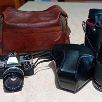MACCHINA FOTOGRAFICA